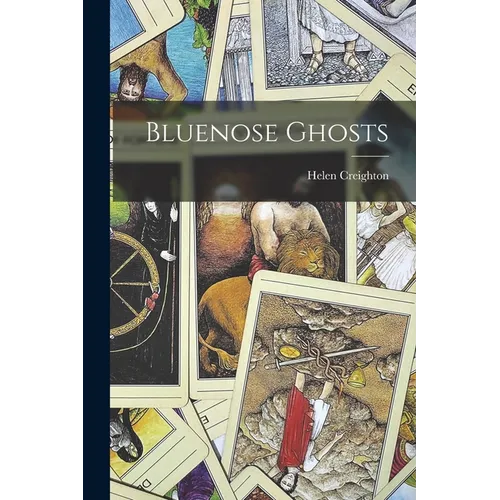 Bluenose Ghosts