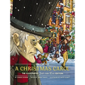 A Christmas Carol - Kid Classics: The Illustrated Just-For-Kids Edition