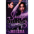 Savage Storms 3