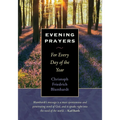 Evening Prayers: For Every Day of the Year