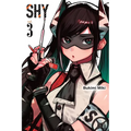 Shy, Vol. 3