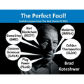 The Perfect Fool!: Foolish Lessons From The Best Stocks Of 2021