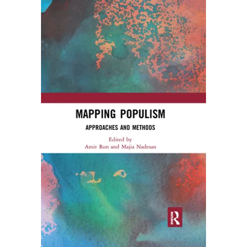 Mapping Populism: Approaches and Methods