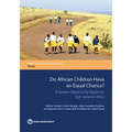 Do African Children Have an Equal Chance?