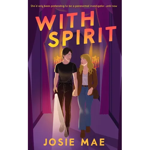 With Spirit