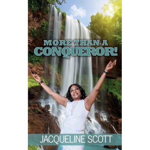 More Than A Conqueror!