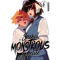 Sachi's Monstrous Appetite 6