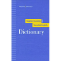 Prisma's Abridged English-Swedish and Swedish-English Dictionary