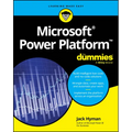 Microsoft Power Platform for Dummies