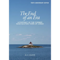 The End of an Era: A Portrait of the Former Nova Scotian Town of Canso