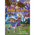 Doña Quixote: Flight of the Witch