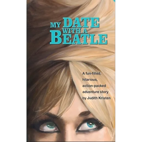 My Date with a Beatle: Just George to Me
