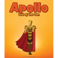 Apollo: God of the Sun