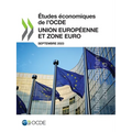 Études économiques de l'OCDE: Union européenne et zone euro 2023
