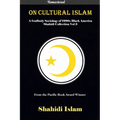 On Cultural Islam: A Godbody Sociology of 1990s Black America Shahidi Collection Vol 3 [REMASTERED]
