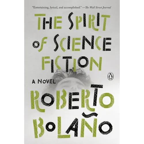 The Spirit of Science Fiction