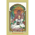 My Name Is Paris, Mystery of the Magician