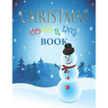 christmas coloring book