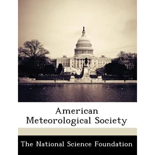 American Meteorological Society