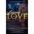 Lessons in Love: A sparkling tale of mystery, murder and romance