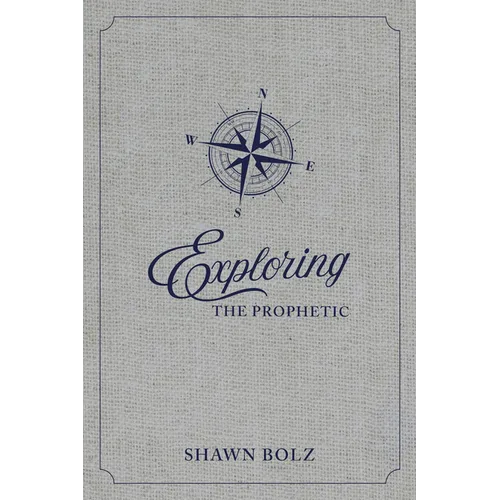 Exploring the Prophetic Devotional: A 90 Day Journey of Hearing God's Voice