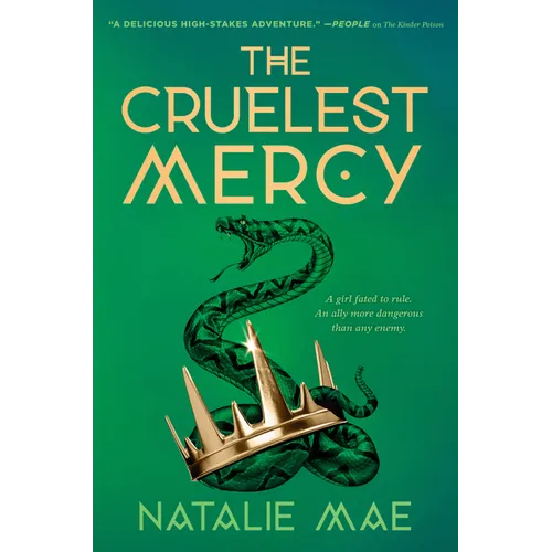The Cruelest Mercy