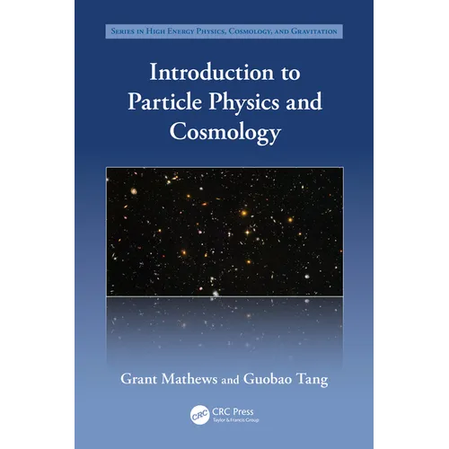 Introduction to Particle Physics and Cosmology