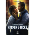 Harper & Hicks - 1: L'ombre de Gilgamesh