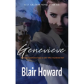 Genevieve: Lt. Kate Gazzara Book 6
