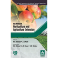 Key Notes on Horticulture and Agriculture Extension