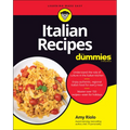 Italian Recipes for Dummies