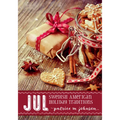 Jul: Swedish American Holiday Traditions