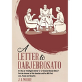 A Letter to Dabjebrosato: Are You an 'Intelligent Animal' or a 'Created Human Being'? Find the Answer to This Question and You Will Find Love, Peace a