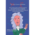 Laws of Promotion: The quintessential marketing guide to help any small business or nonprofit put promotion in motion.