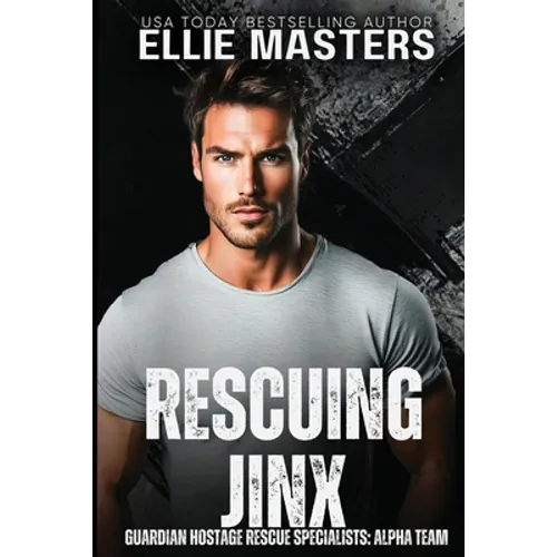 Rescuing Jinx