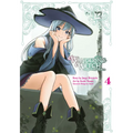 Wandering Witch 04 (Manga): The Journey of Elaina