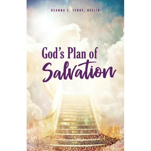 God's Plan of Salvation
