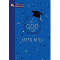 A Little God Time for Graduates (Gift Edition): 365 Daily Devotions