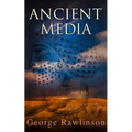 Ancient Media: Illustrated Edition: Political and Cultural History of the Median Tribes