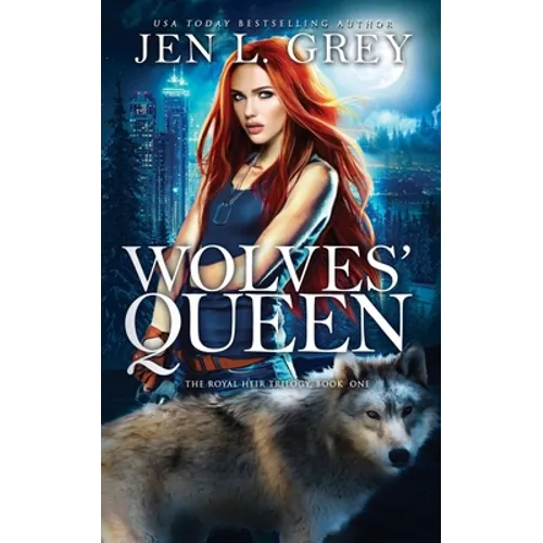 Wolves' Queen