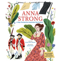 Anna Strong: A Spy During the American Revolution