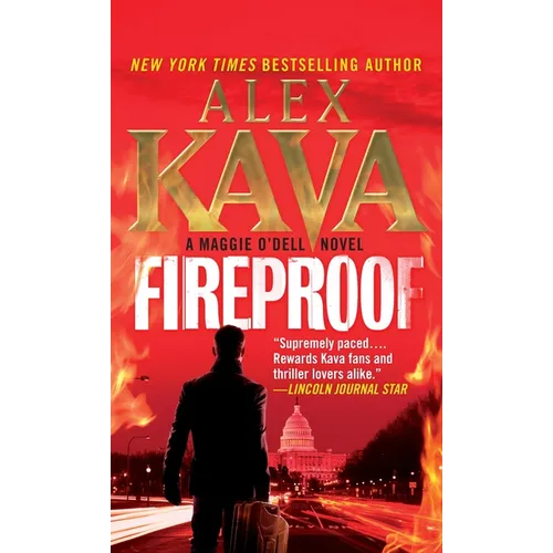 Fireproof