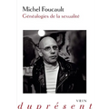 Genealogies de la Sexualite