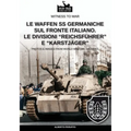 Le Waffen SS germaniche sul fronte italiano