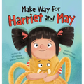 Make Way for Harriet and May