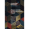 Merge and the Strong Minimalist Thesis