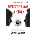 Everyone Has a Story
