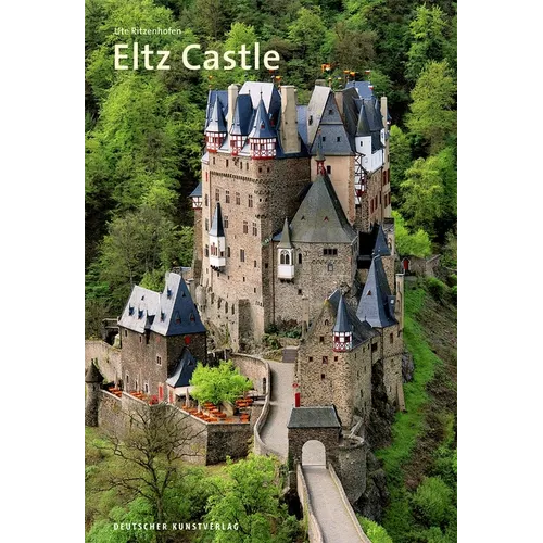 Eltz Castle