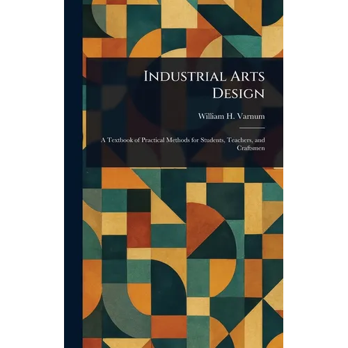 Industrial Arts Design