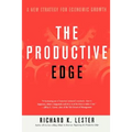 The Productive Edge: A New Strategy for Economic Growth